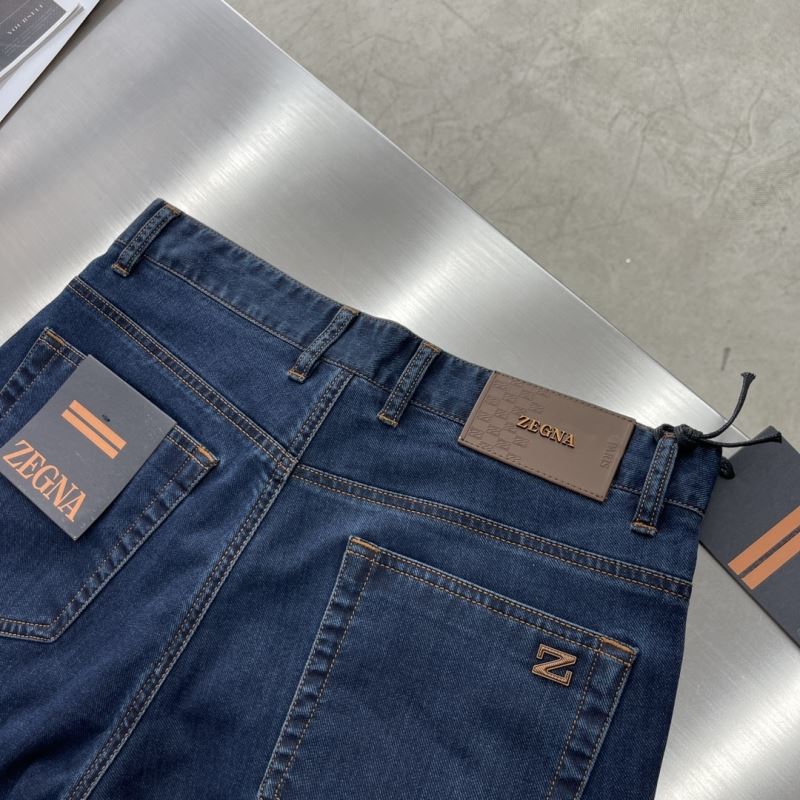 Zegna Jeans